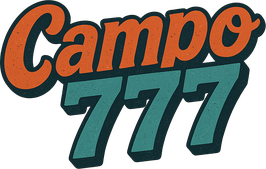 Campo777 Logo